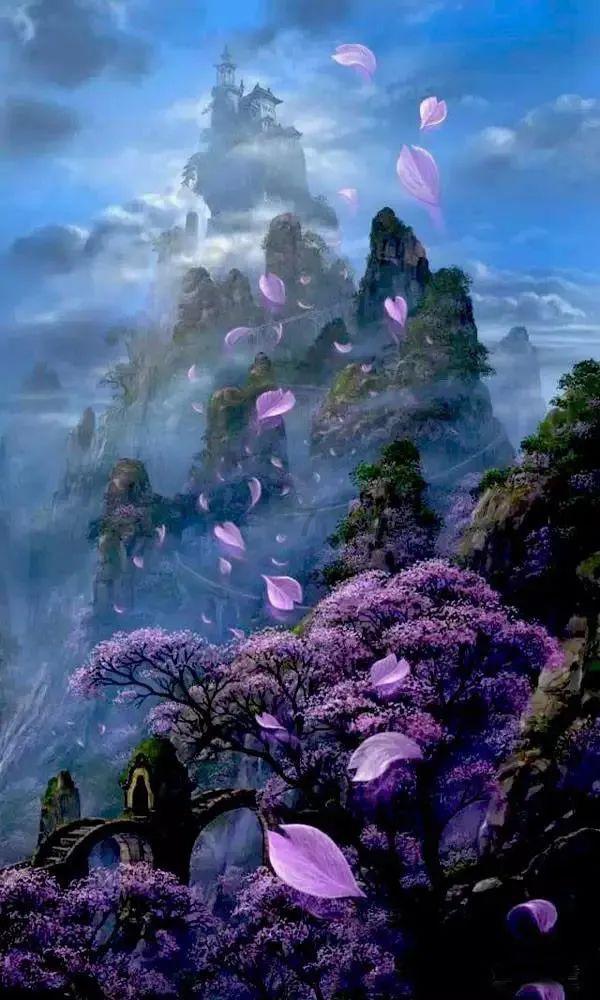 红色系