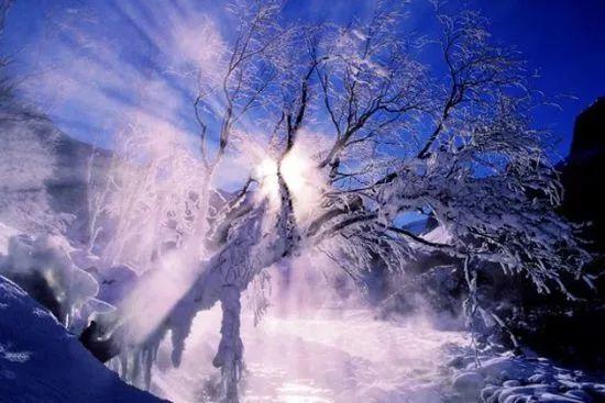 国网武陵源区供电公司:迎战雨雪冰冻天气 全力保障电力可靠供应